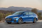 Hyundai Elantra Sport 2016 года (NA)